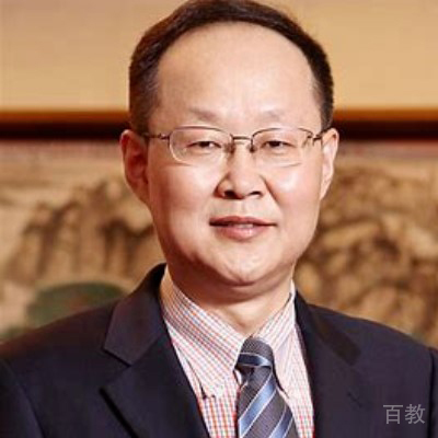 李教授
