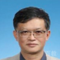 马教授