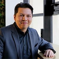 Richard Soparno