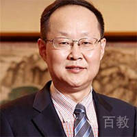 李教授