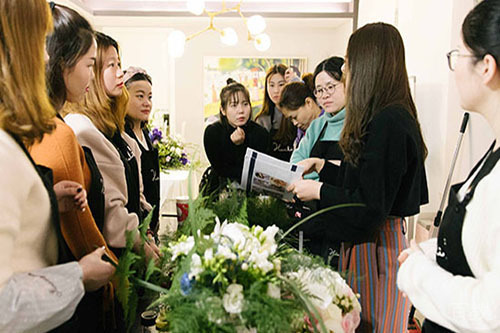 学习环境