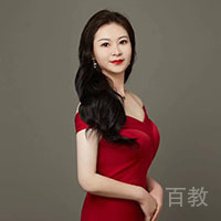 杨小月老师