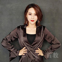 刘智慧老师
