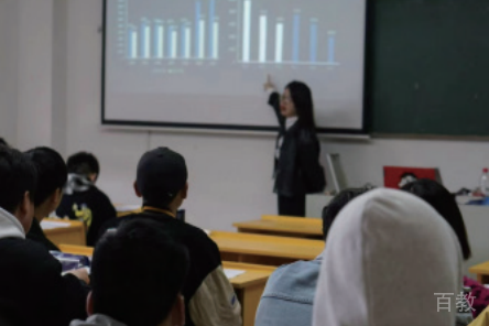 教师授课