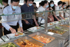 食堂菜品