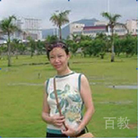 夏扉老师
