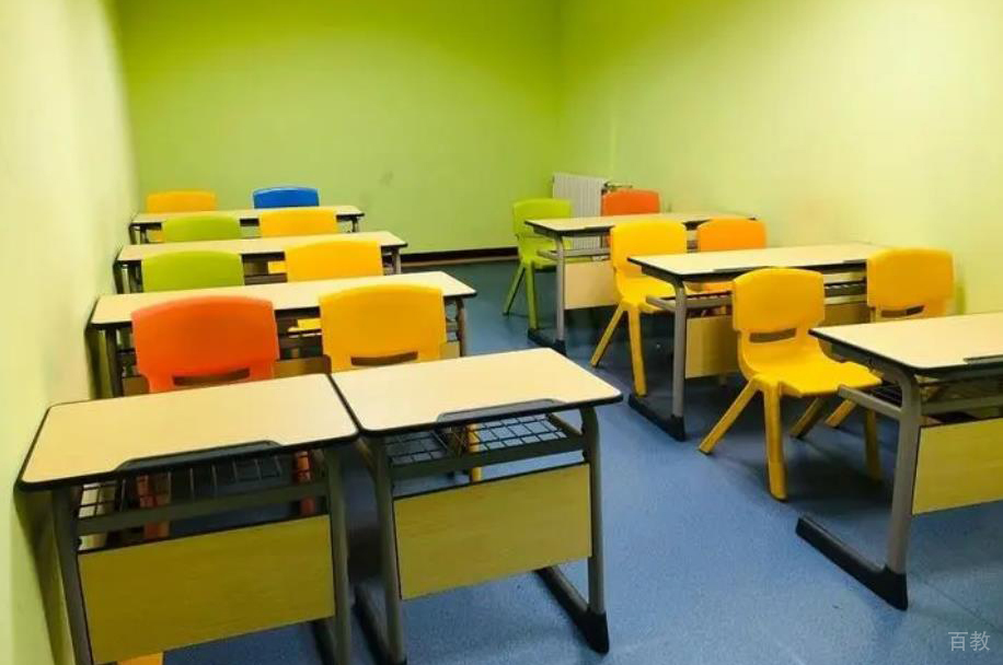 学校教室
