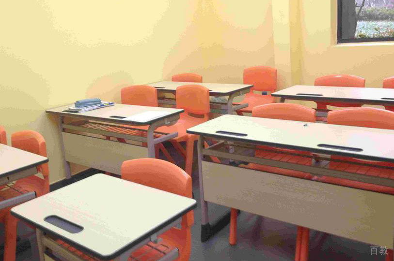 学校教室