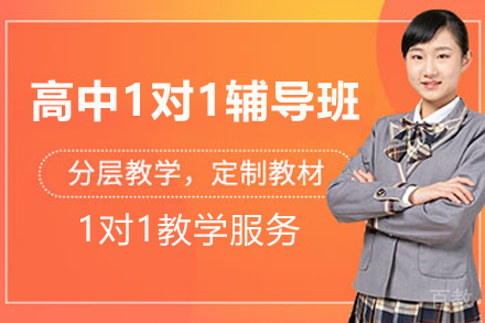 杭州高中1对1辅导班