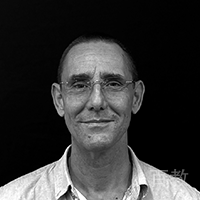 Peter Wenman