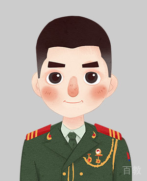 天狼教官