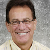 Geoffrey Tickel