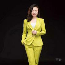 李老师