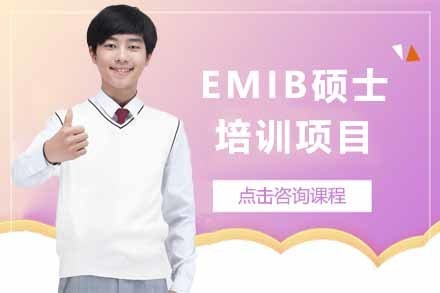 法国欧洲高等商学院EMIB硕士项目