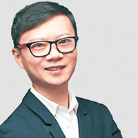 王老师