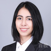 Cinthia老师