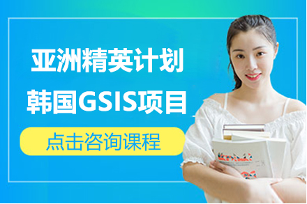 韩国GSIS项目