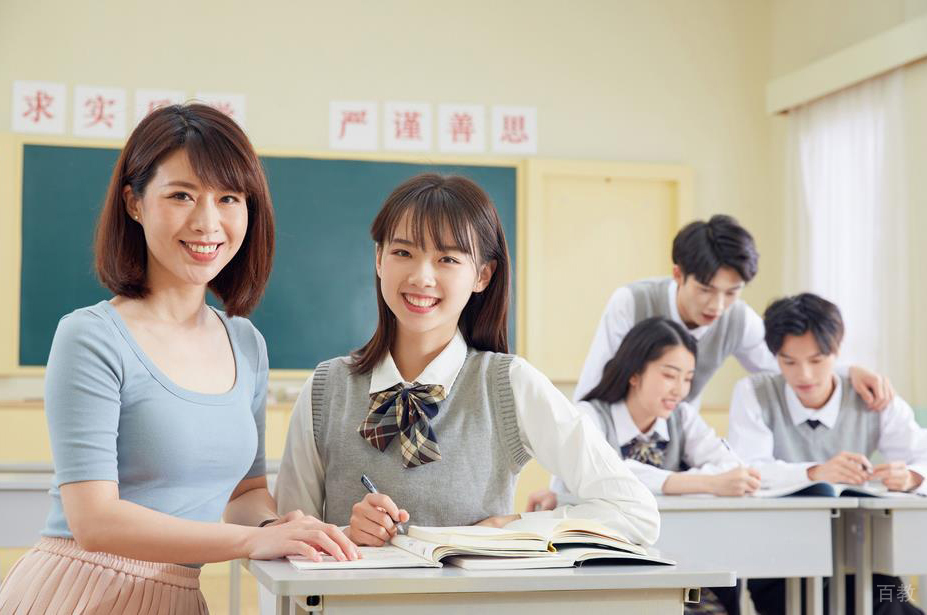 学校照片