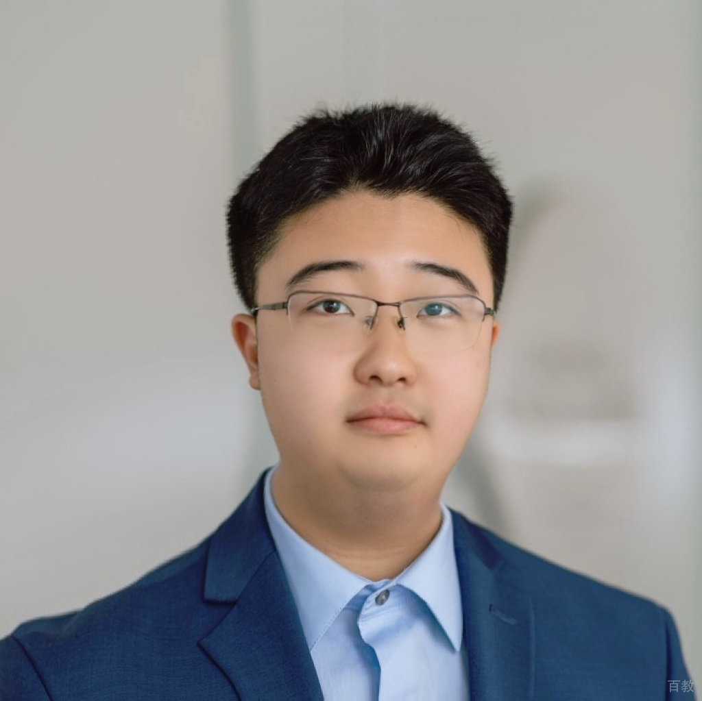 Sean老师