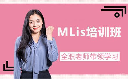 沈阳MLis培训班