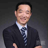 陈桄老师