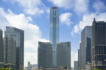 外观建筑