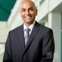 萨米尔老师