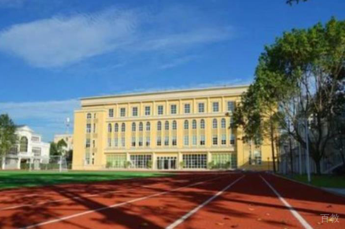 学校照片