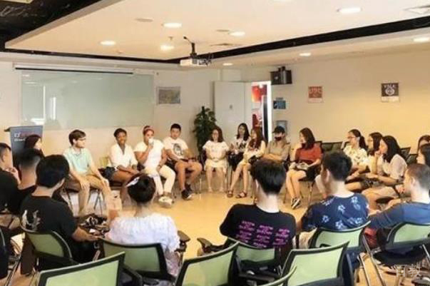 学校照片