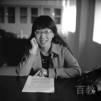 侯志芳