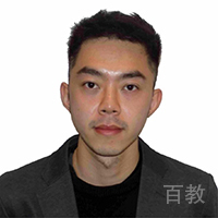 Jeff老师