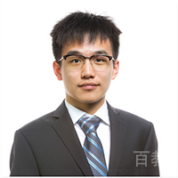 Benjamin老师