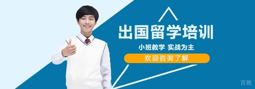 硕果国际教育规划团队