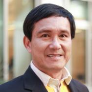 Jiann-Wen Ju