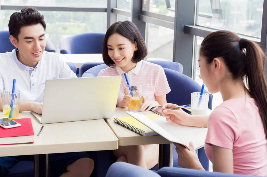 学生自主学习