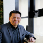 Richard老师