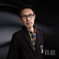 杨云凌老师