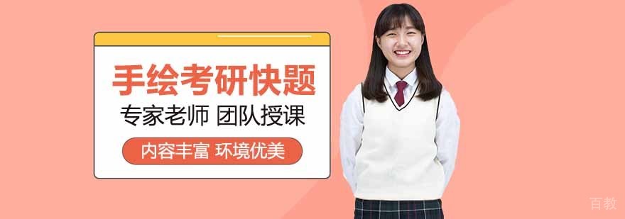 四方手绘教学环境