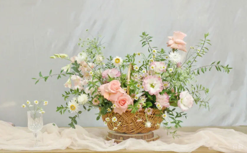 花艺师证书有什么含金量