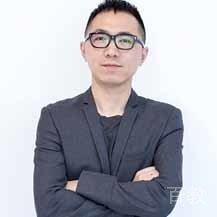 陈翀