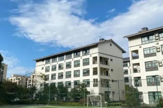 学校教学楼