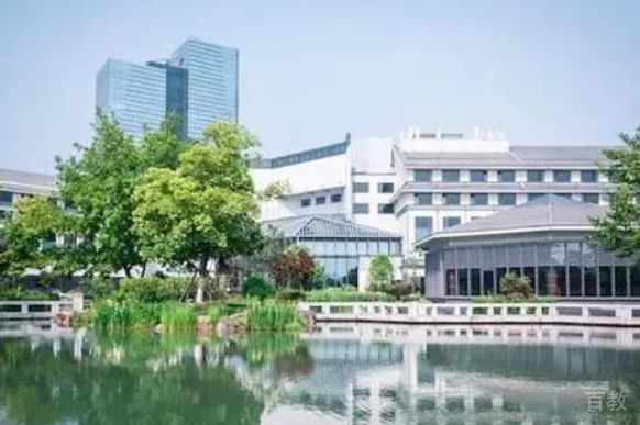 学校环境