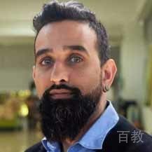 Naveed Ali