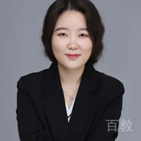 Monica G老师