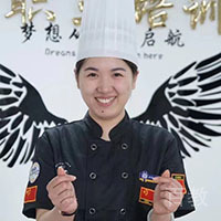 黑天鹅职业培训学校教师