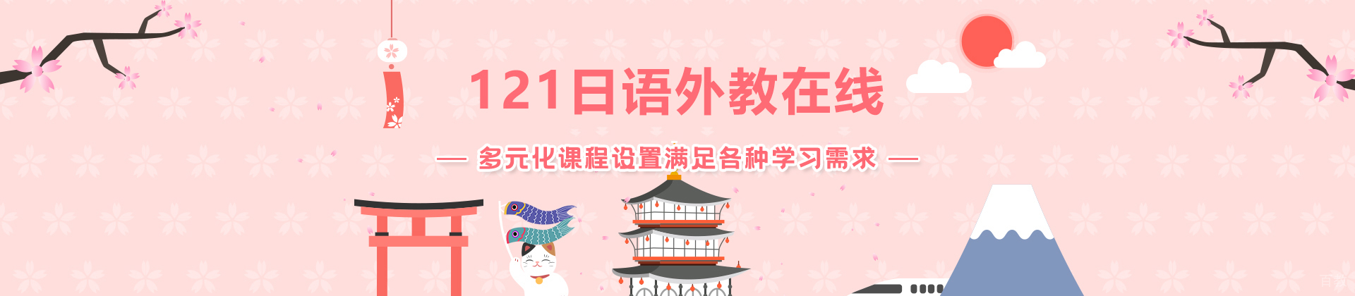 天津121日语外教在线