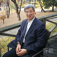梅德明