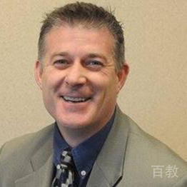 Eric Koch