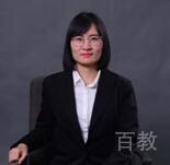 槐建玲老师