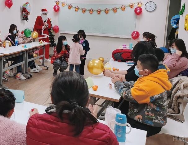 学习环境